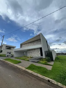 Apartamento com 3 Quartos à venda, 420m² no Condomínio Residencial Grand Trianon, Anápolis