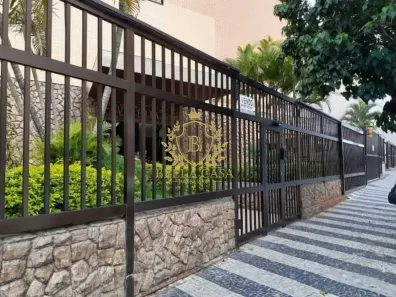 Apartamento com 2 Quartos à venda, 95m² no Passagem, Cabo Frio