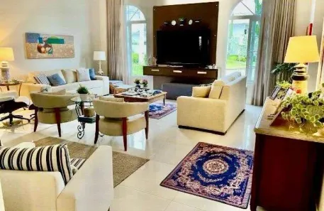 Casa de Condomínio com 3 Quartos à venda, 318m² no Residencial Ilha de Bali, Limeira
