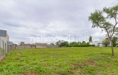 Lote/Terreno à venda, 2000m² no Sonho Verde, Lagoa Santa