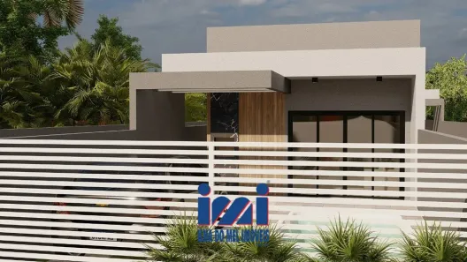 Casa com 3 Quartos à venda, 90m² no Guaratuba, Guaratuba
