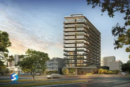 Apartamento com 3 Quartos à venda, 115m² no Praia de Belas, Porto Alegre