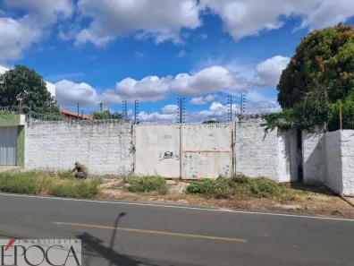 Lote/Terreno à venda, 420m² no Ininga, Teresina