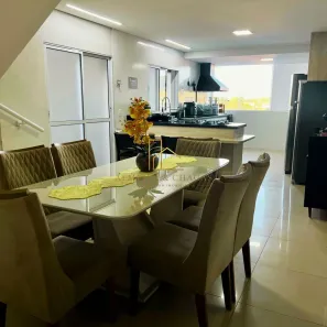 Sobrado com 2 Quartos à venda, 125m² no Parque Esmeralda, Barueri