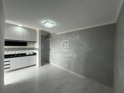 Apartamento com 2 Quartos à venda, 46m² no Caguassu, Sorocaba