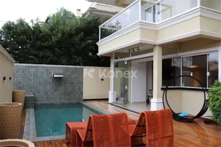 Casa de Condomínio com 4 Quartos à venda, 450m² no Vila Albertina, São Paulo