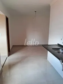 Apartamento com 2 Quartos à venda, 42m² no Vila Gustavo, São Paulo