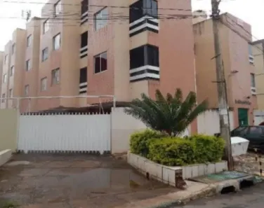 Apartamento com 2 Quartos à venda, 48m² no Areal, Brasília