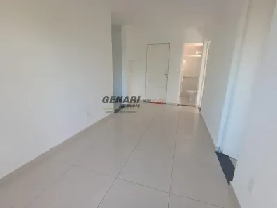 Apartamento com 2 Quartos para alugar, 50m² no Jardim Morumbi, Indaiatuba