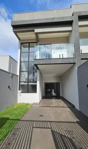 Casa com 3 Quartos à venda, 125m² no Panorama, Foz do Iguaçu