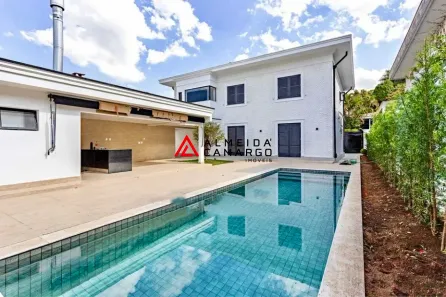 Casa com 4 Quartos à venda, 691m² no Jardim Everest, São Paulo