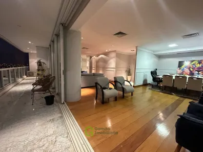 Apartamento com 4 Quartos à venda, 308m² no Vila Santa Cruz, São José do Rio Preto