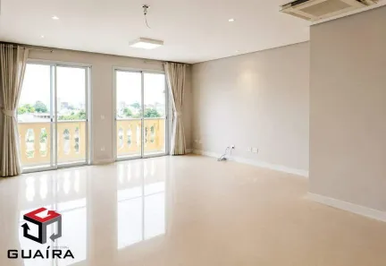 Apartamento com 3 Quartos à venda, 180m² no Centro, São Bernardo do Campo