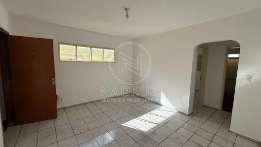 Apartamento com 2 Quartos para alugar, 60m² no Jardim Panorama, São José do Rio Preto