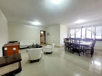 Apartamento com 3 Quartos para venda ou aluguel, 126m² no Higienópolis, Porto Alegre