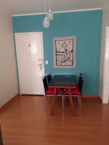 Apartamento com 2 Quartos à venda, 77m² no Bosque, Campinas