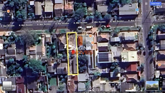 Lote/Terreno à venda, 484m² no Niterói, Canoas