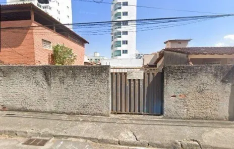 Lote/Terreno à venda, 300m² no Jardim Camburi, Vitória