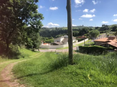 Lote/Terreno à venda, 2691m² no Caixa D´Água, Vinhedo