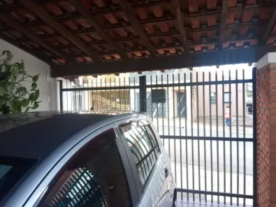 Casa com 2 Quartos à venda, 109m² no Jardim São Rafael, São Carlos