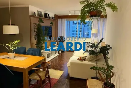 Apartamento com 3 Quartos à venda, 110m² no Vila Buarque, São Paulo