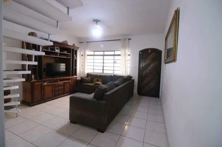 Sobrado com 3 Quartos à venda, 184m² no Ferrazópolis, São Bernardo do Campo