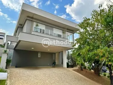 Casa com 3 Quartos à venda, 326m² no Loteamento Parque dos Alecrins, Campinas