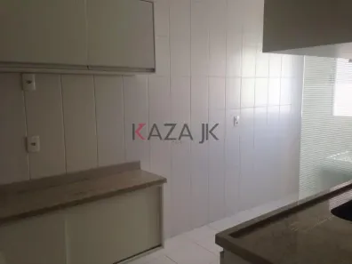 Apartamento com 2 Quartos à venda, 52m² no Jardim das Samambaias, Jundiaí