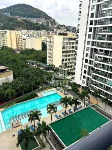 Apartamento com 2 Quartos à venda, 72m² no Flamengo, Rio de Janeiro