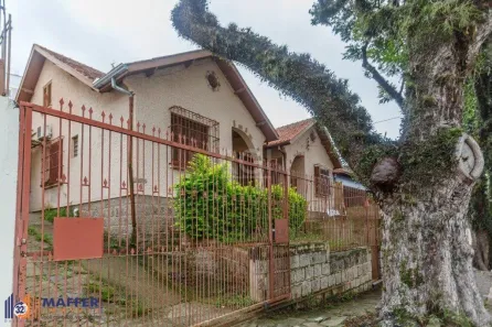 Lote/Terreno à venda, 570m² no Medianeira, Porto Alegre