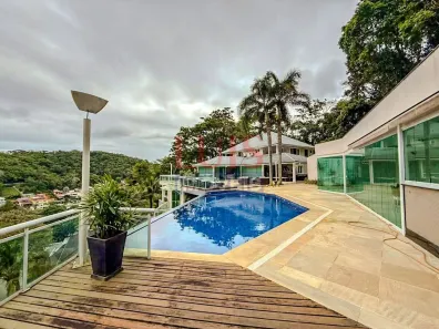 Casa de Condomínio com 4 Quartos à venda, 600m² no Engenho do Mato, Niterói