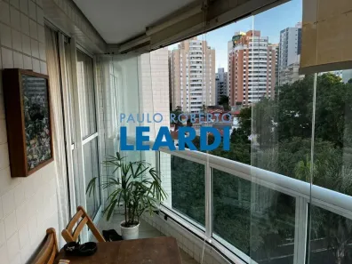 Apartamento com 3 Quartos à venda, 85m² no Vila Mariana, São Paulo