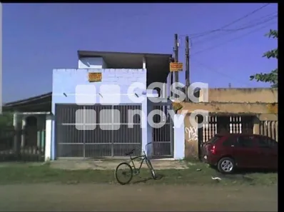 Imóvel Comercial à venda, 120m² no Cidade Maia, Guarulhos