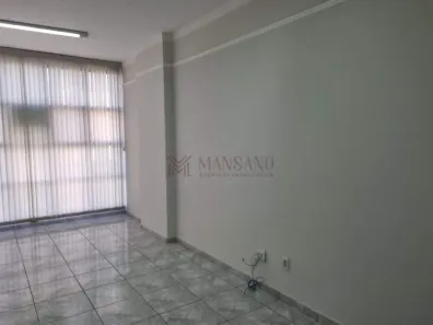 Sala Comercial para alugar, 36m² no Centro, Bauru