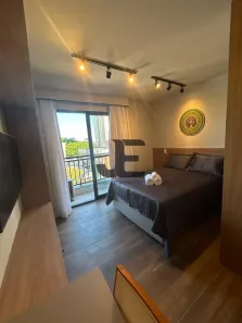 Apartamento com 1 Quarto para alugar, 24m² no Vila Leopoldina, São Paulo