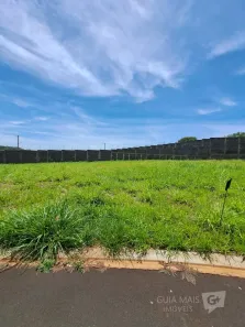 Lote/Terreno à venda, 436m² no Quintas de São José, Ribeirão Preto