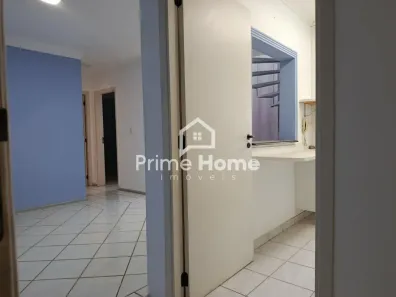 Cobertura com 3 Quartos à venda, 126m² no Mansões Santo Antônio, Campinas