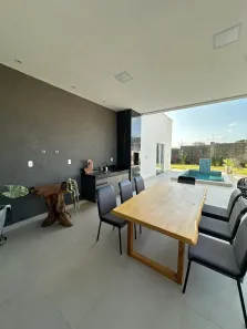 Casa de Condomínio com 3 Quartos à venda, 200m² no Emaús, Parnamirim