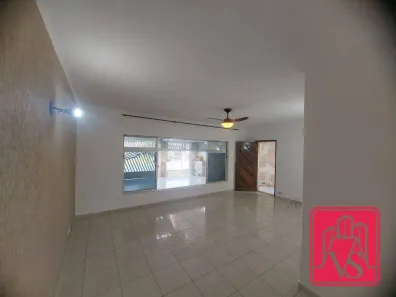 Casa com 3 Quartos para alugar, 200m² no Anchieta, São Bernardo do Campo