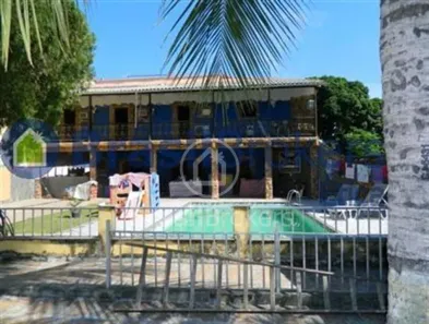 Casa com 3 Quartos à venda, 600m² no Bancários, Rio de Janeiro