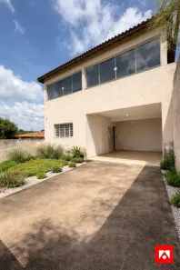 Fazenda/Sítio com 4 Quartos à venda, 1276m² no Chácaras de Recreio Cruzeiro do Sul, Santa Bárbara D'Oeste
