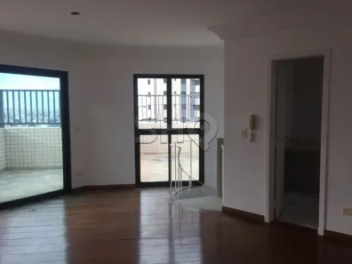 Cobertura com 3 Quartos à venda, 120m² no Jardim Vila Mariana, São Paulo