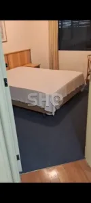 Apartamento com 1 Quarto para alugar, 28m² no Santa Cecília, São Paulo