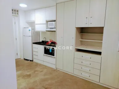 Kitnet à venda, 23m² no Belenzinho, São Paulo