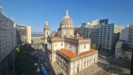 Sala Comercial com 17 Quartos à venda, 782m² no Centro, Rio de Janeiro