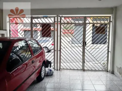 Sobrado com 2 Quartos à venda, 90m² no Vila Ponte Rasa, São Paulo