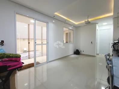Apartamento com 2 Quartos à venda, 58m² no Humaitá, Porto Alegre
