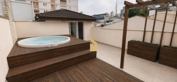 Sobrado com 3 Quartos à venda, 201m² no Santana, São Paulo