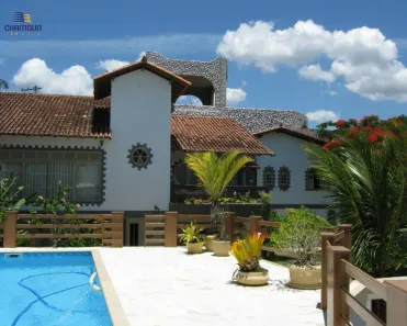 Casa com 4 Quartos à venda, 400m² no Perocão, Guarapari