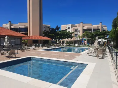 Apartamento com 3 Quartos à venda, 99m² no Ingleses do Rio Vermelho, Florianópolis